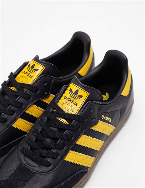 adidas samba for men.